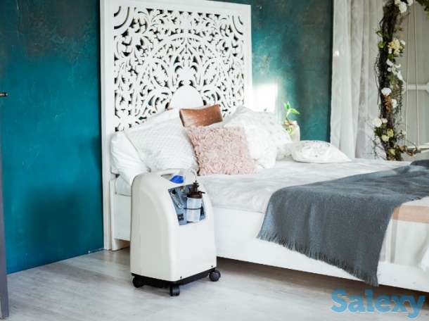 Кислородный концентратор с доставкой по Казахстану, фотография 7