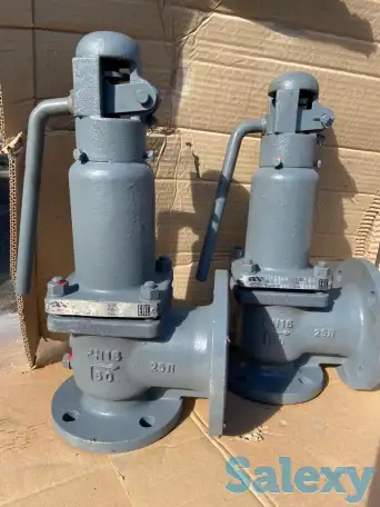 Котёл КВр, КВм, Дымососы , Запорная Арматура, фотография 8