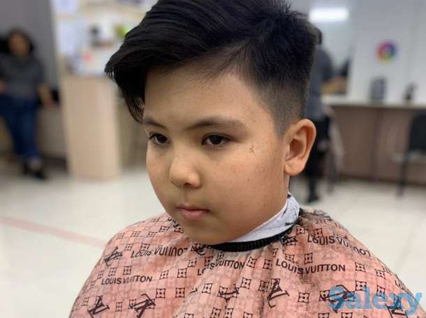 Курсы парикмахеров с нуля до профи в Алматы, фотография 4