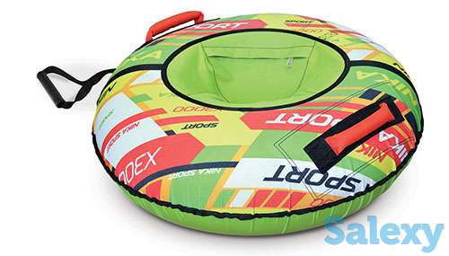 Тюбинги (Ватрушки) в Сарани рассрочка / кредит, фотография 8