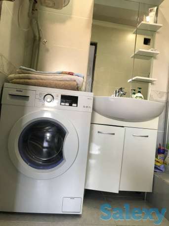 2-комнатная квартира, 45 м², 2/9 этаж посуточно, 14-й мкр 32б, фотография 16