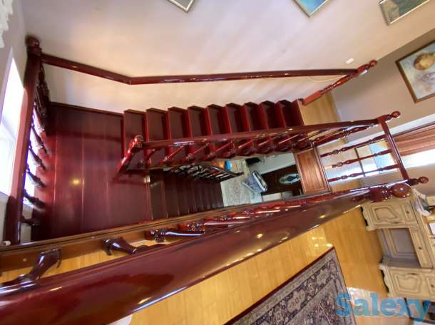 Шикарный 3-х этажный коттедж на Юго-востоке , Борили, фотография 5