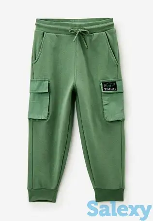 Брюки спортивные acoola, фотография 1