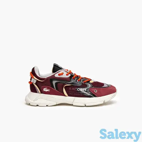 Мужские кроссовки lacoste l003, фотография 1