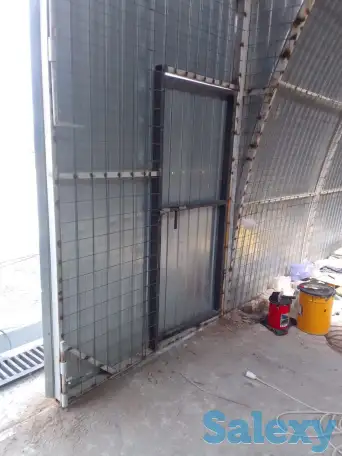 Опытный сварщик, предлагающий качественную сварку по разумным ценам, фотография 11