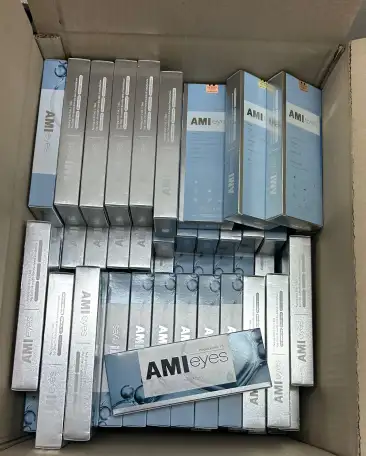 Косметологические препараты из Южной Кореи., фотография 9