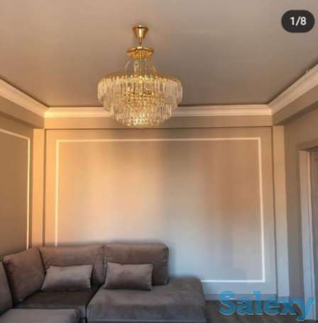 Ремонт квартир любой сложности, домов Нур-Султан, фотография 12