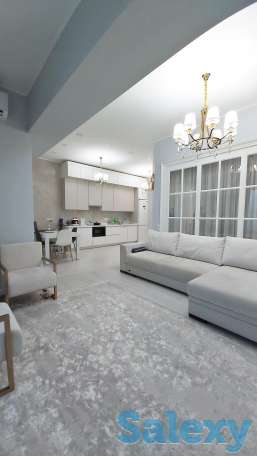 Сдается впервые! Идеально чистая 3-х комнатная квартира, фотография 7