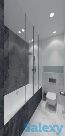 Дизайн интерьера любой недвижимости от 2000 тенге за м2, фотография 3