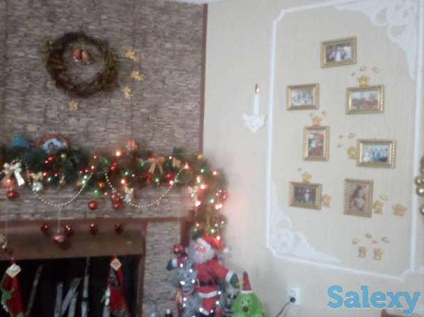 Продам коттедж. 300 метров от водохранилища, удобно под зону отдыха, для проживания, фотография 11