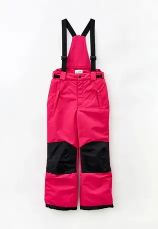 Брюки утепленные acoola, фотография 1