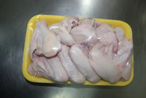 Курица, окорочка, обвалка , крылья, яйца,шкурка,каркас , фарш оптом, фотография 1