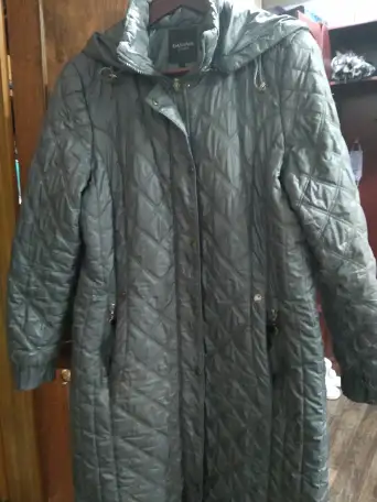 Продаю пальто весеннее и куртку, фотография 1