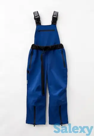 Брюки утепленные sherysheff, фотография 1