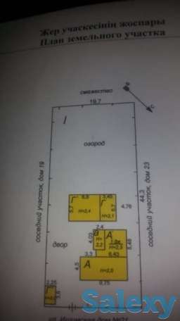 продаю дом, Ишимская, фотография 7