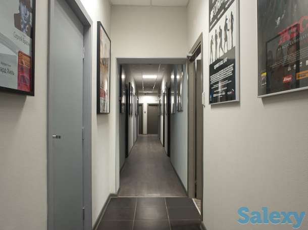 Ремонт бизнес центров, фотография 2