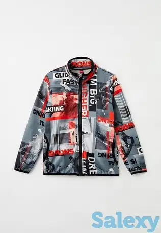 Олимпийка playtoday, фотография 1