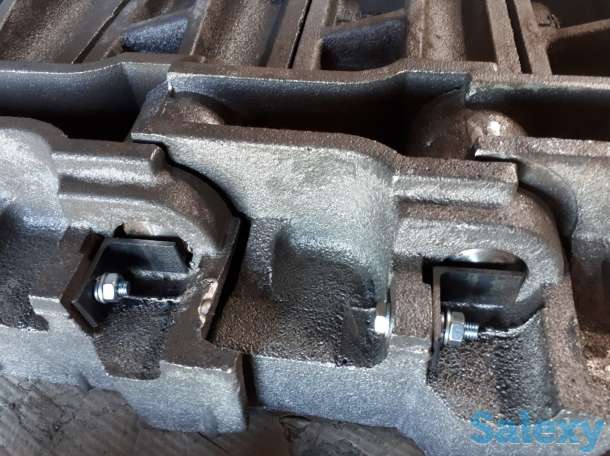 Пластины питателя ТК-15 ч.15А.01.201, фотография 3