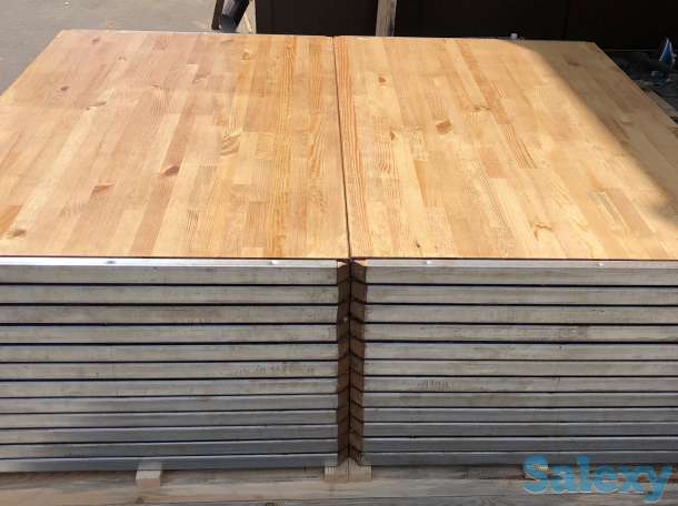 Поддоны технологические (формовочные), фотография 4