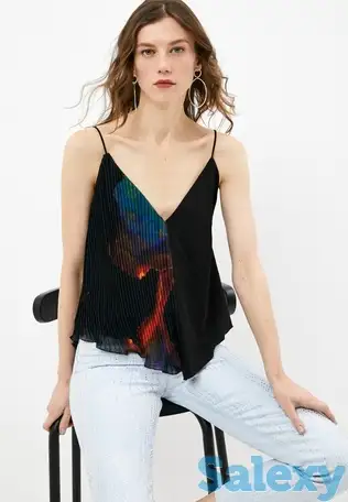 Топ just cavalli, фотография 1