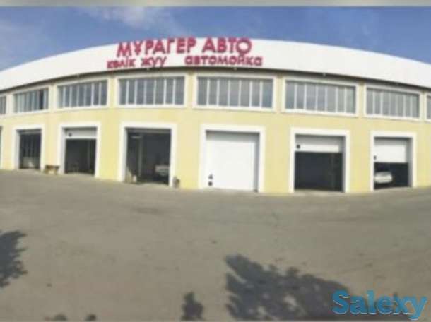 Требуются мойщики, фотография 1