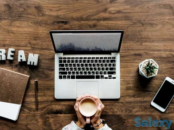 Авторский мастер-класс «Как зарабатывать на копирайтинге», фотография 1