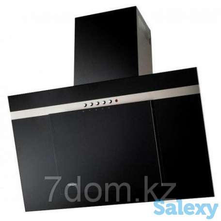 Вытяжки, мойки, духовые печи и варочные поверхности., фотография 2