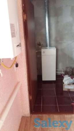 Продам частный дом с мансардой, Тулеген Айбергенова 80, фотография 3