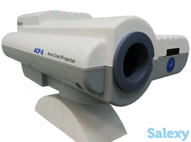 Проектор знаков ACP 8, фотография 2