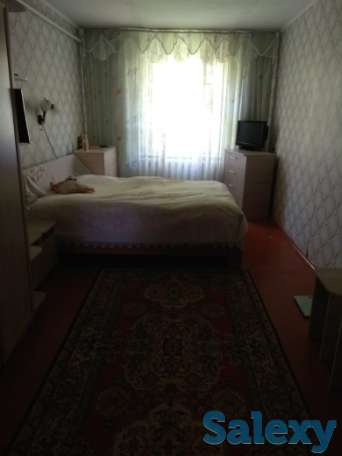 Продам дом, Карасайский район. с. Кайнар, д/о Сельский строитель, д.5, фотография 4