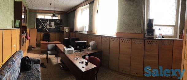 Сдам офис 30 м/кв, Абая 2, фотография 1