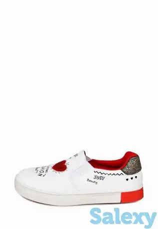 Слипоны honey girl, фотография 1