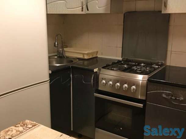 Продам квартиру., Авангард 3/37, фотография 2