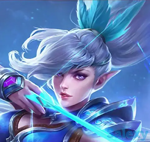 Алмазы в Mobile Legends, фотография 2