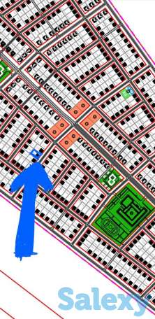 Земельный участок 10 соток,Баурластар 5,4км от города, фотография 1