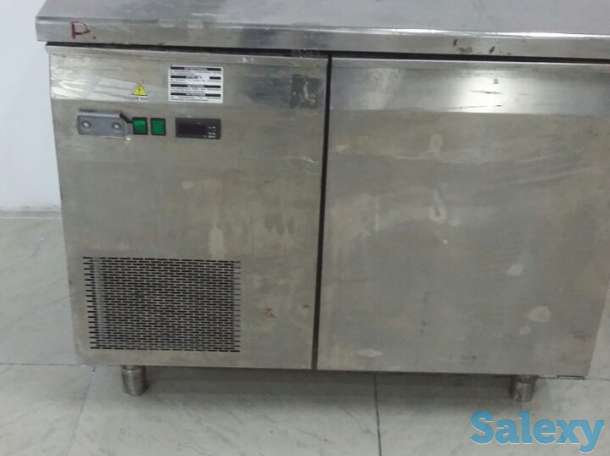 Продам холодильный стол, фотография 3
