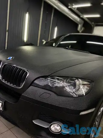 Продаем машину BMW X6, фотография 1