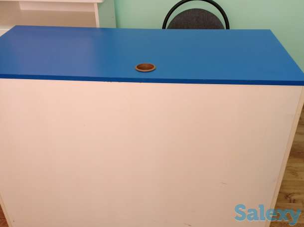 Мебель для офиса, фотография 6