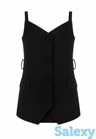 Жилет prairie saint petersburg, фотография 1