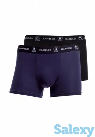 Трусы 2 шт. kanzler, фотография 1