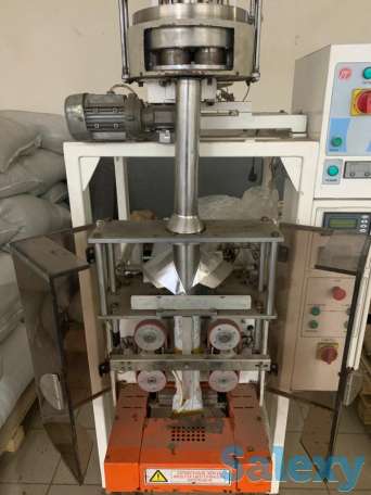 РТ УМ 21  Упаковочное оборудование, фотография 2