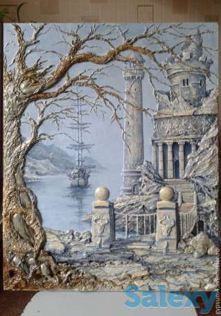 продажа Красок и Штукатурок, ОПТОМ!!!!, фотография 6