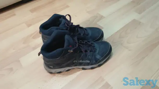 Кроссовки Columbia, фотография 3