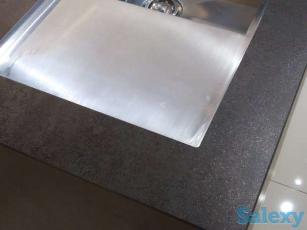 Изготовление столешниц и прочего из искусственного камня, фотография 3