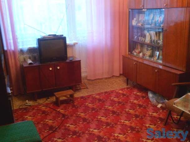 Продам 3-х комнатную квартиру, 1 микрорайон 11, фотография 9