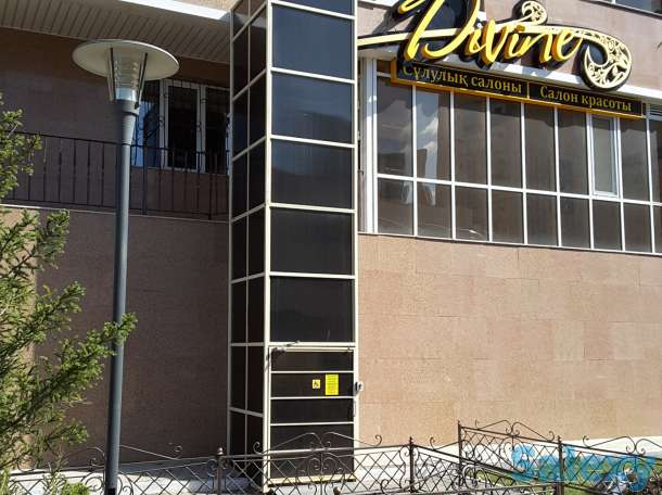 Производство инвалидных и бытовых кухонных подъемников в Астане, фотография 5