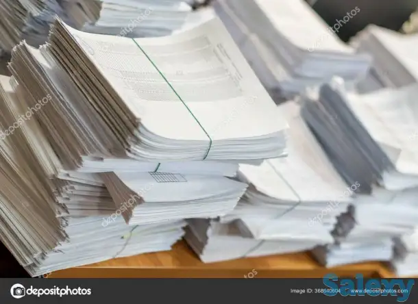 Сметные услуги - Составление сметной документации  от 230 тенге, фотография 9