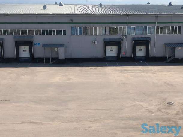 Склады в аренду и под ответственное хранение, фотография 4