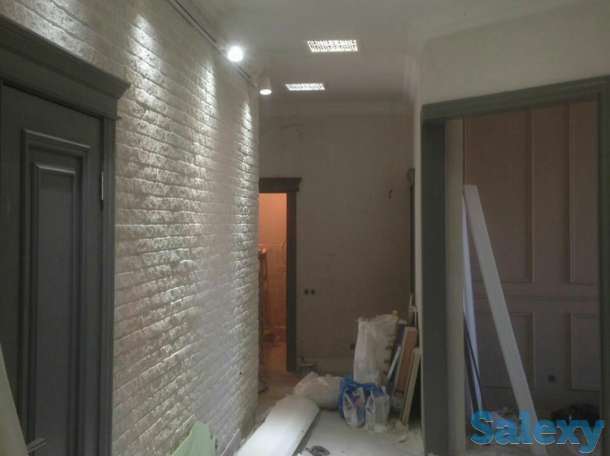 ремонт квартир, фотография 3