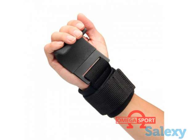 Лямка для турника, фотография 1